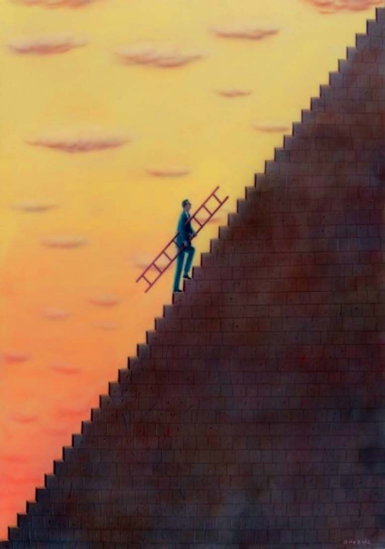 Аллегория 001