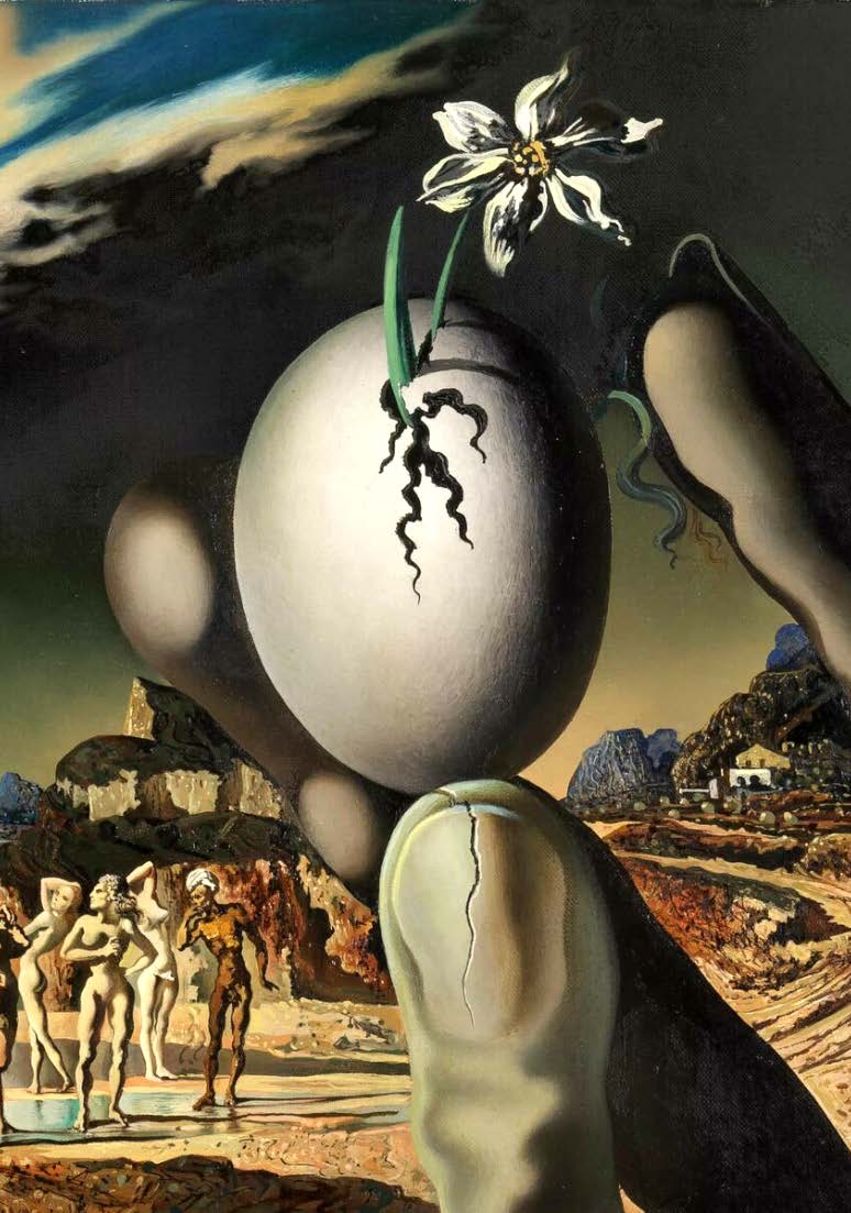 Аллегория 003