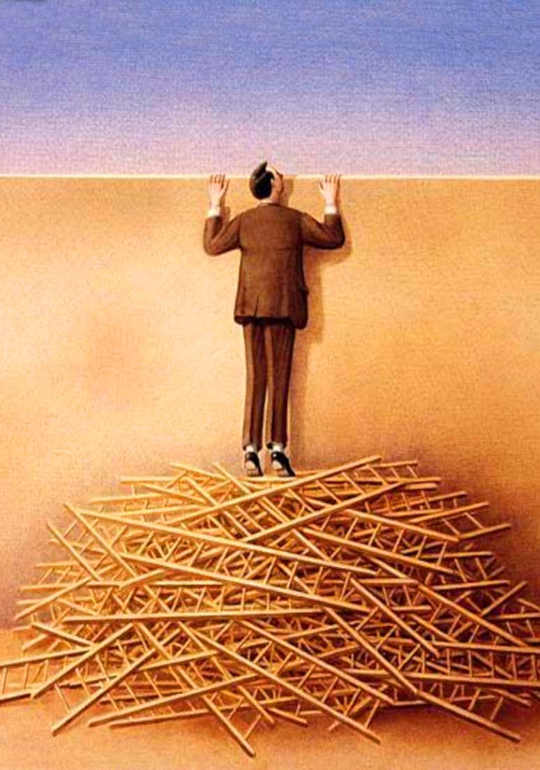 Аллегория 004