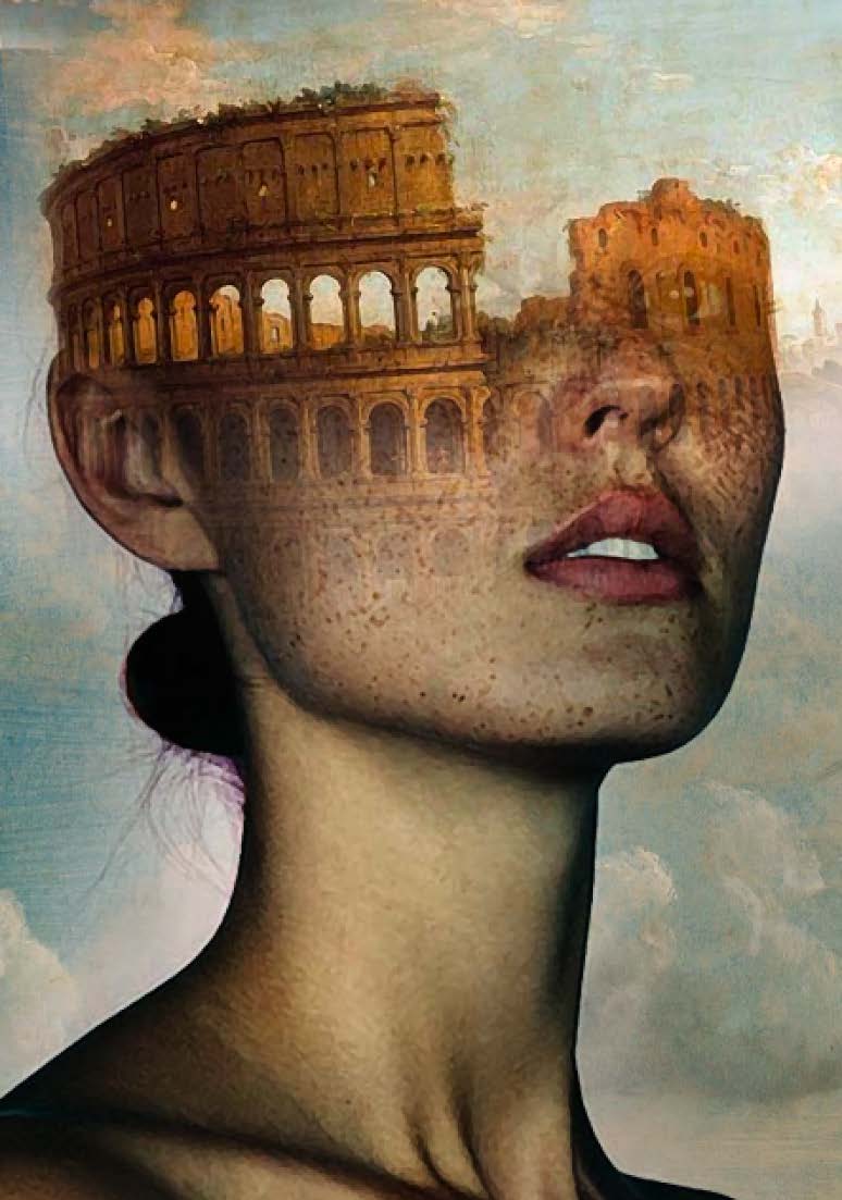 Аллегория 007