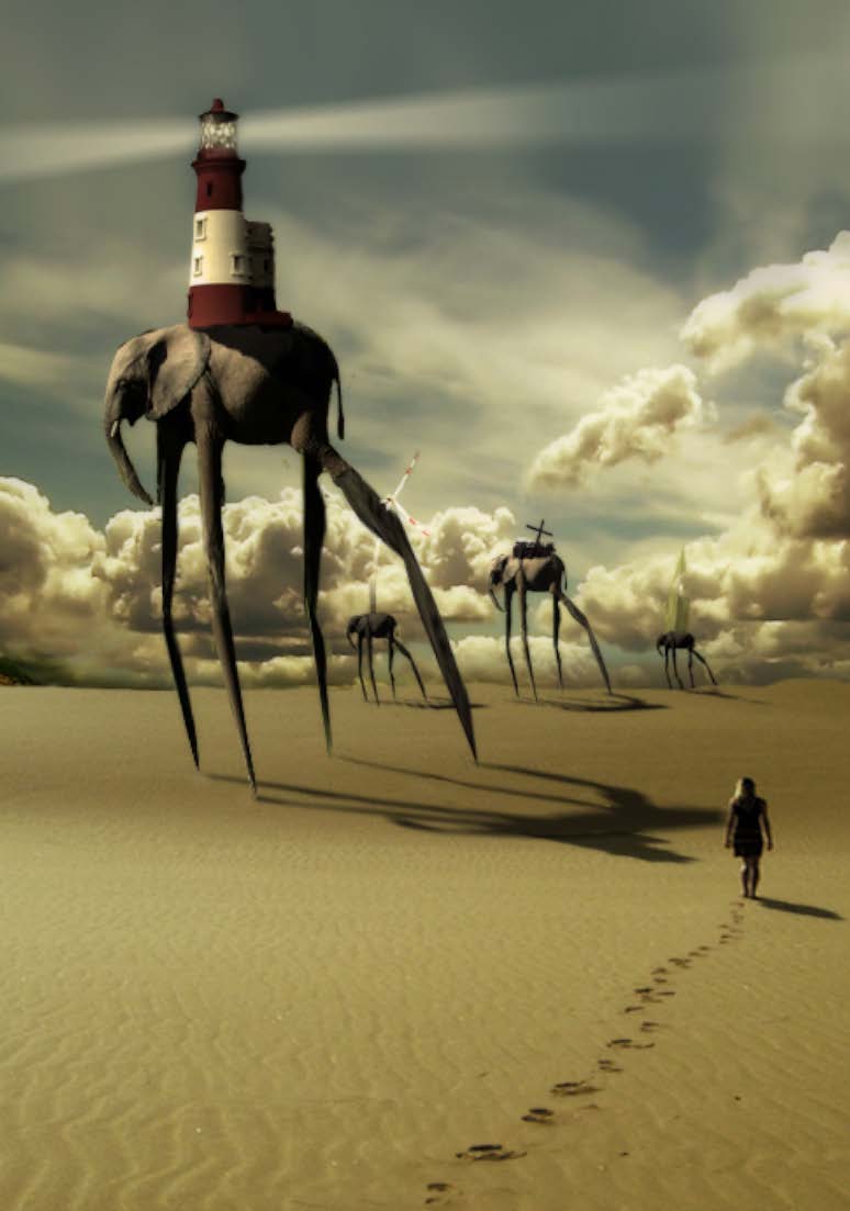 Аллегория 009