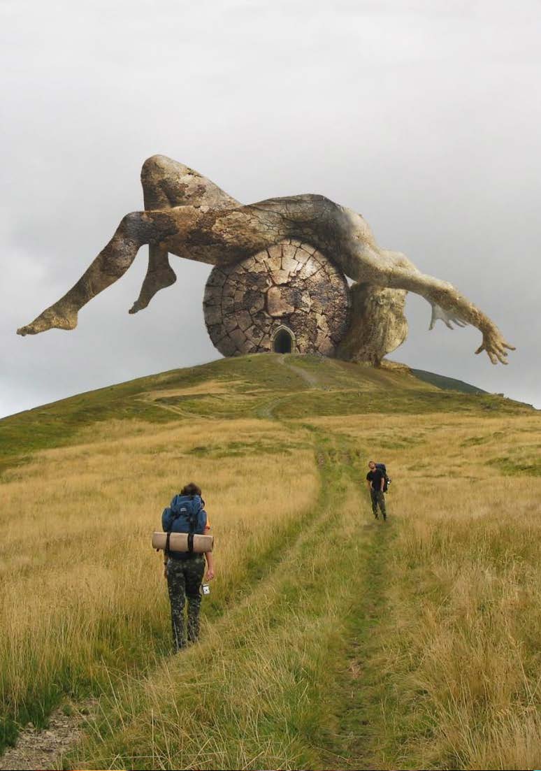 Аллегория 014