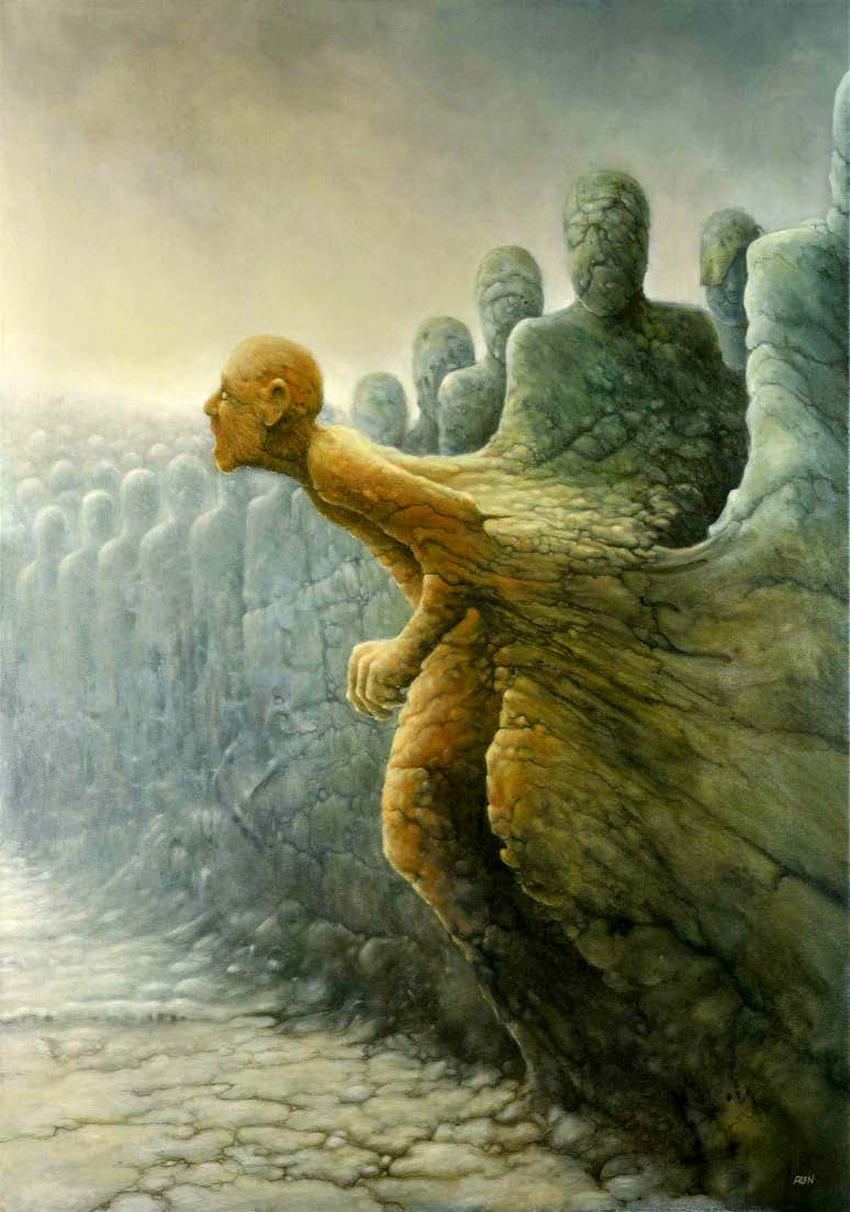 Аллегория 015