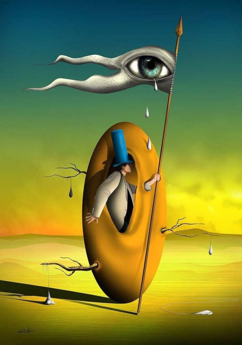 Аллегория 022