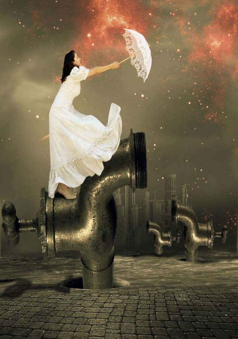 Аллегория 024