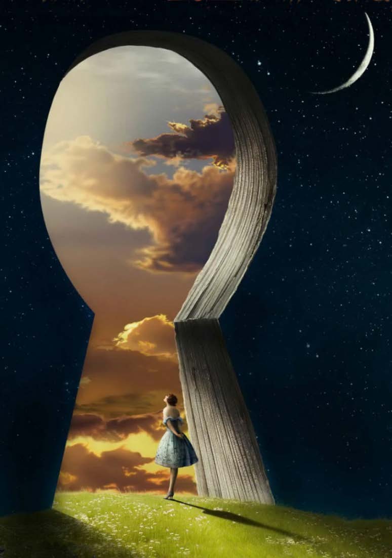 Аллегория 025