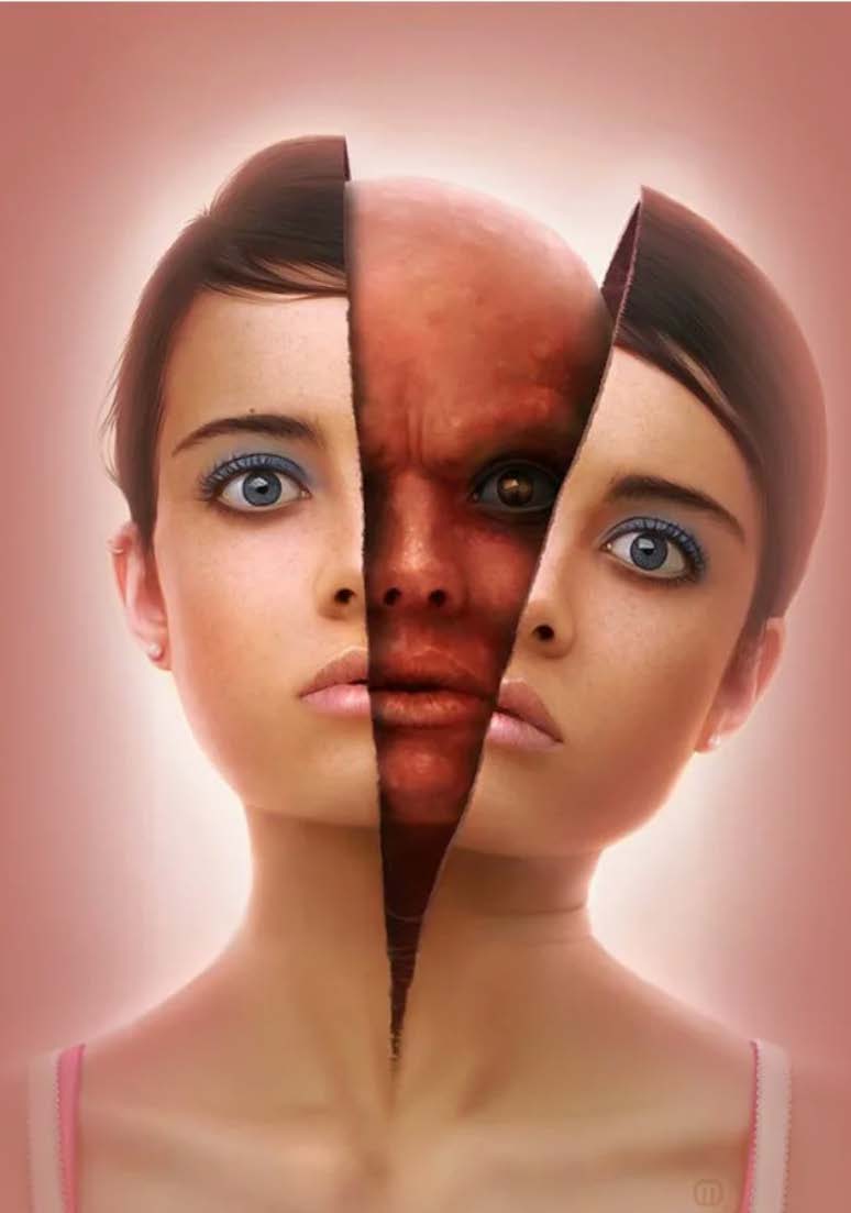 Аллегория 028