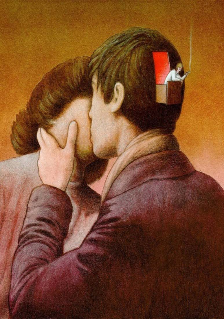 Аллегория 030