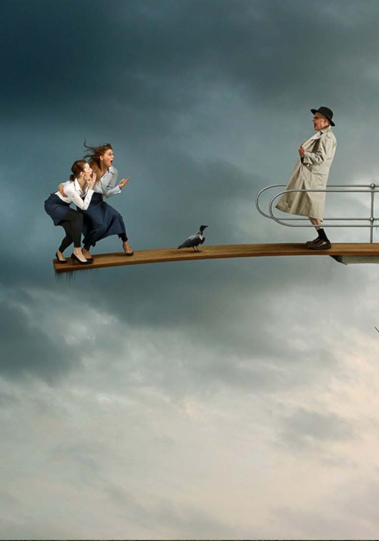 Аллегория 032