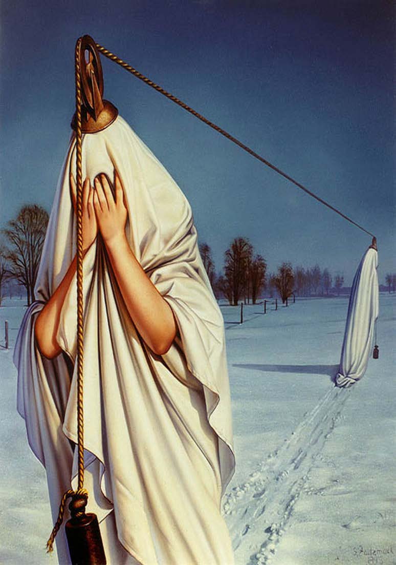 Аллегория 040