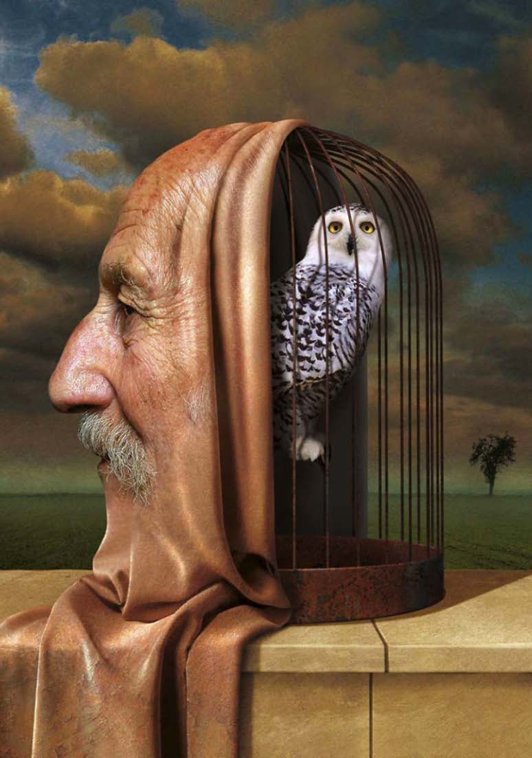 Аллегория 053