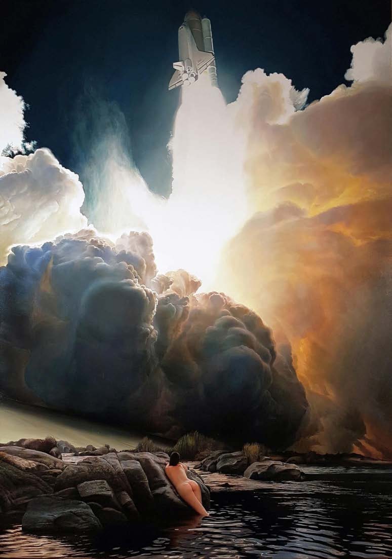 Аллегория 055