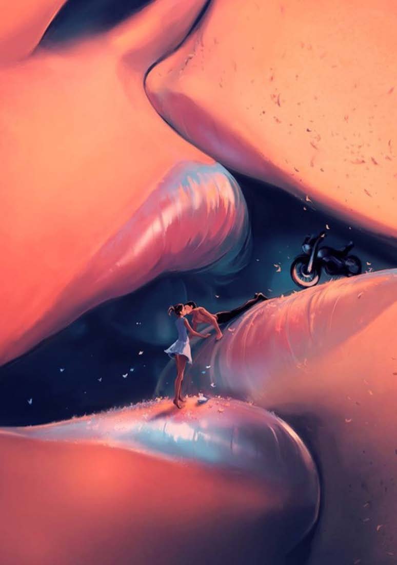 Аллегория 058