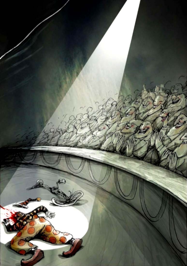 Аллегория 059