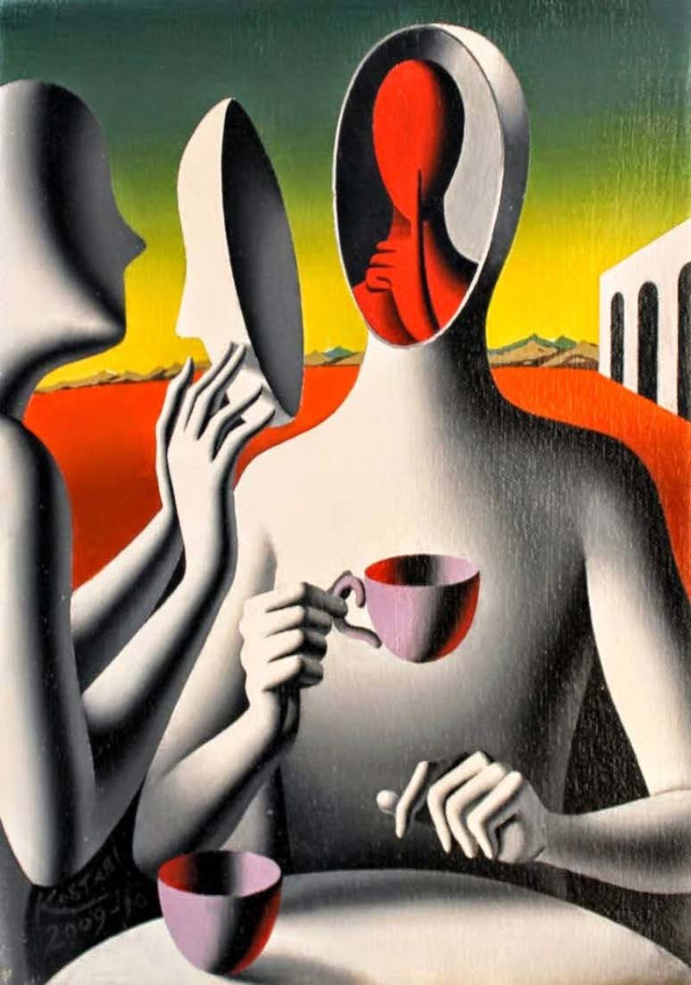 Аллегория 061