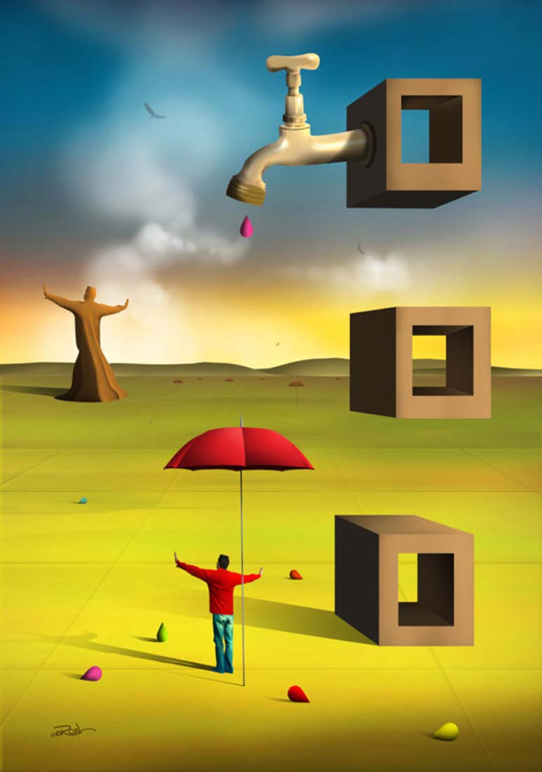 Аллегория 065