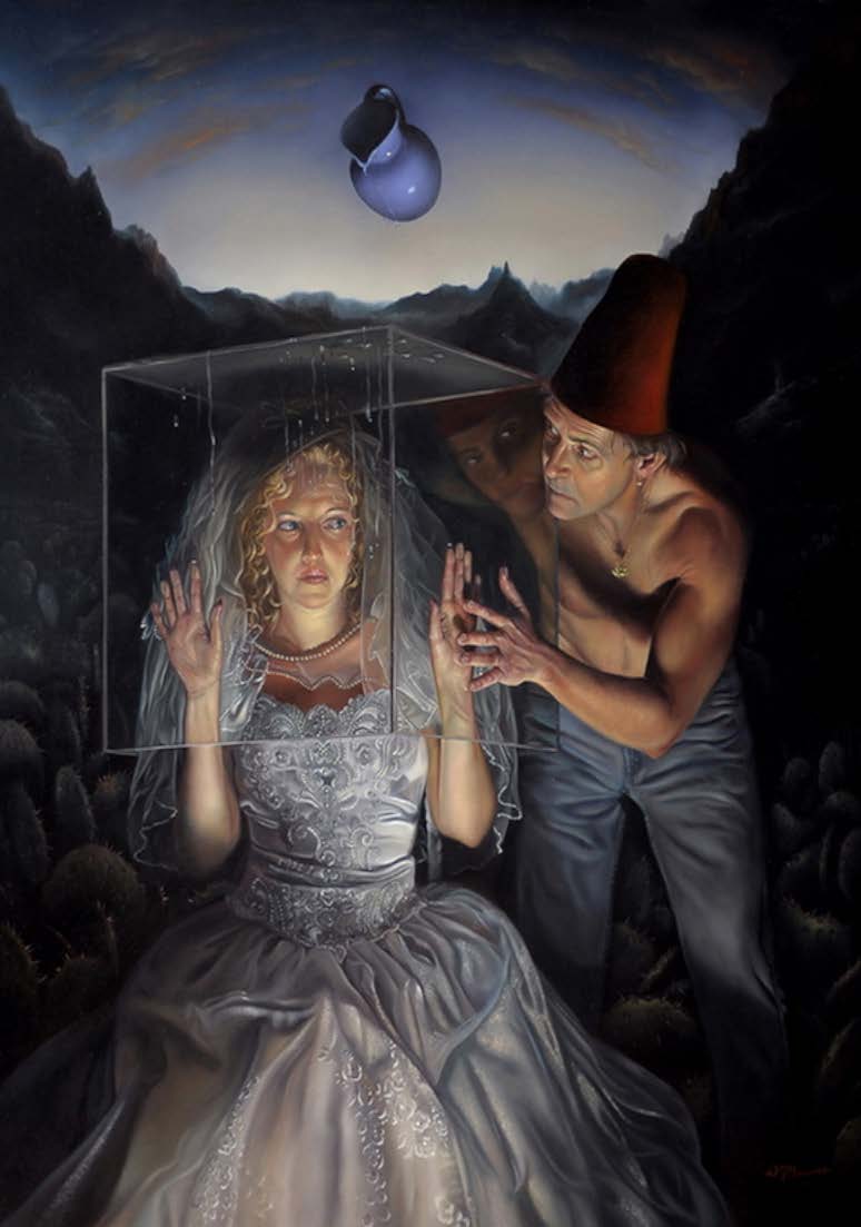 Аллегория 066