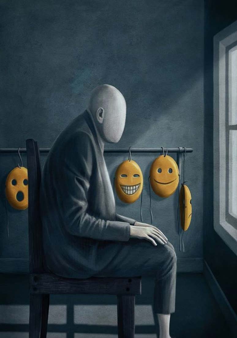 Аллегория 072