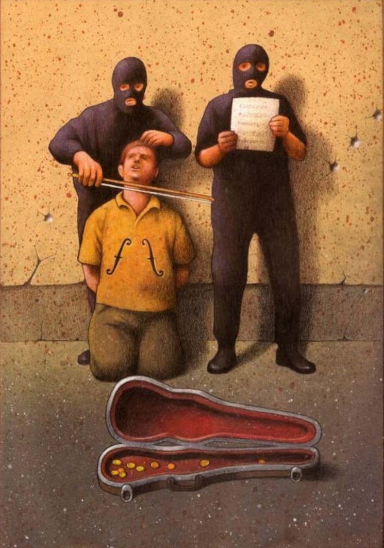 Аллегория 073