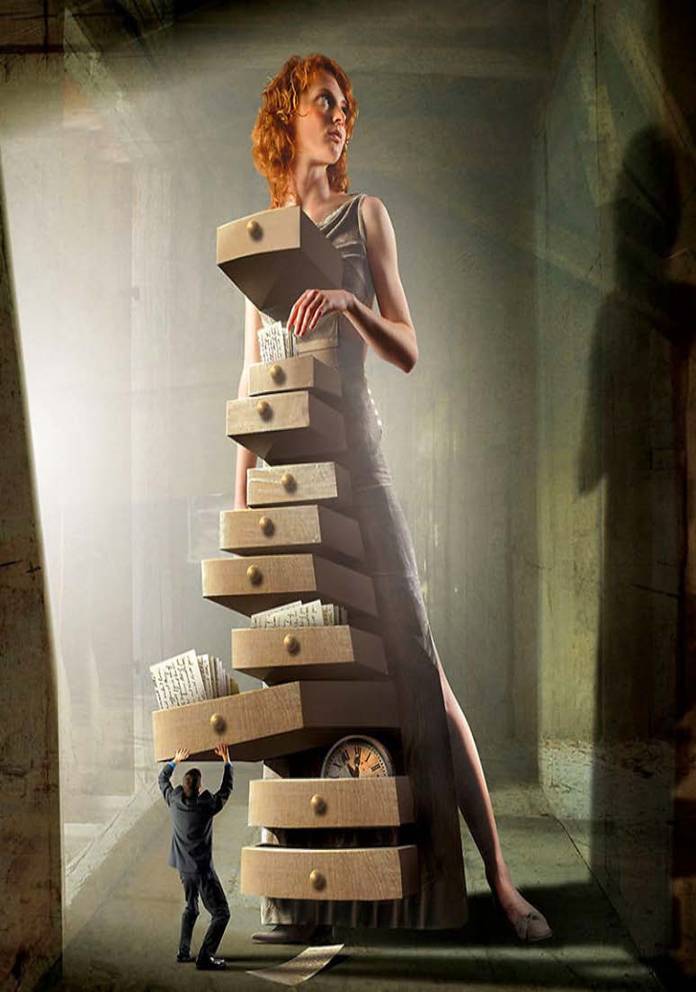 Аллегория 074