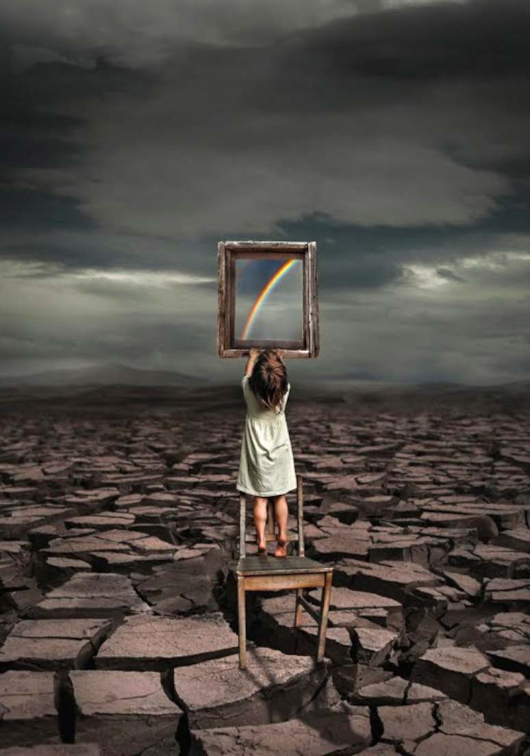 Аллегория 089