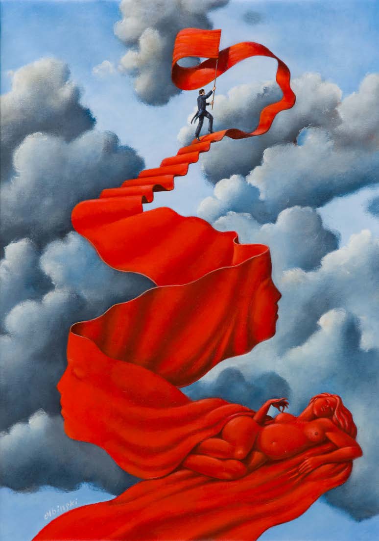 Аллегория 093