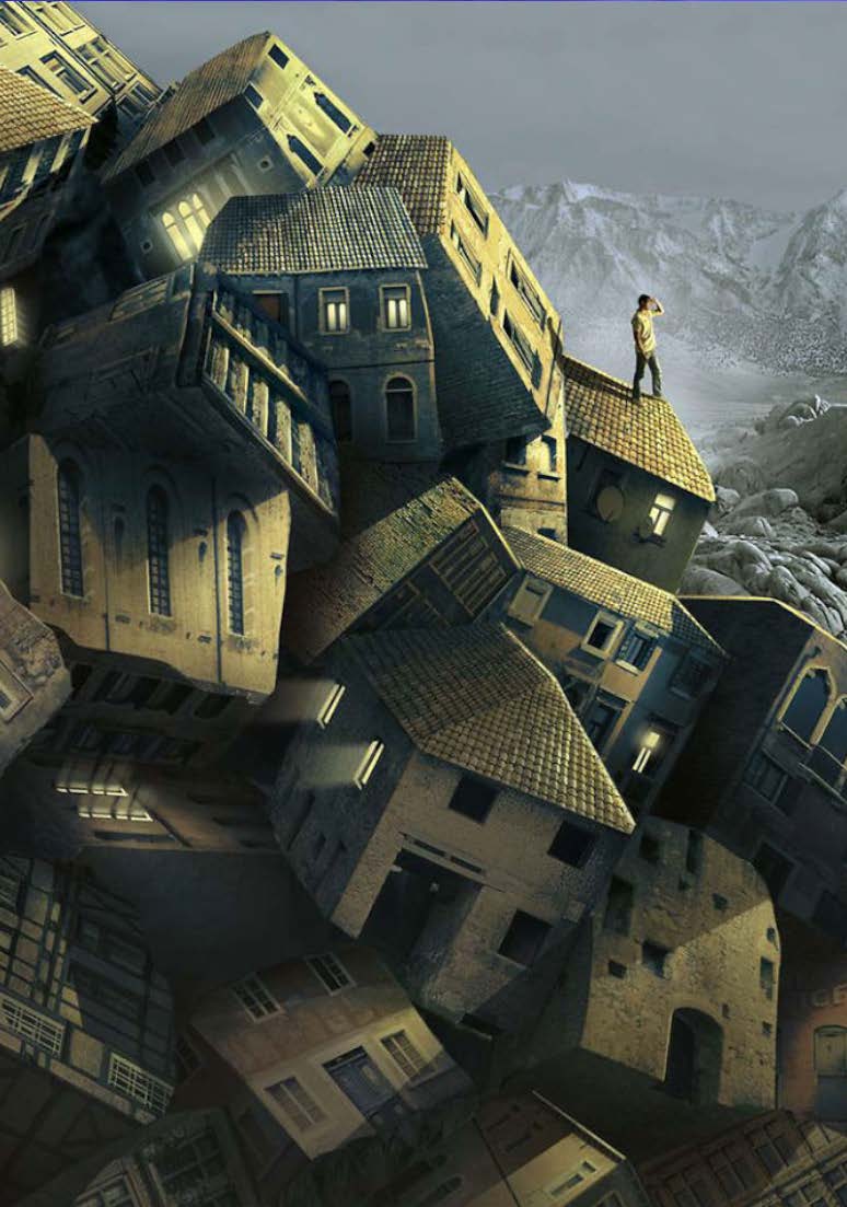 Аллегория 102