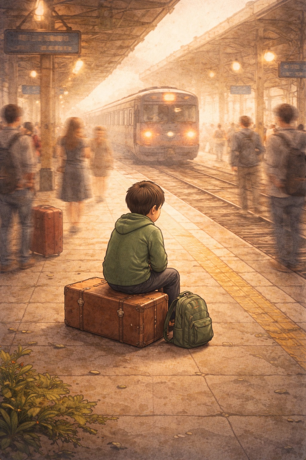 Карьера 07