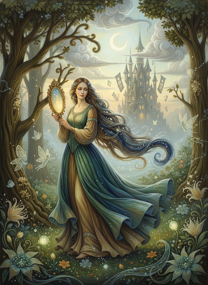 Елена прекрасная