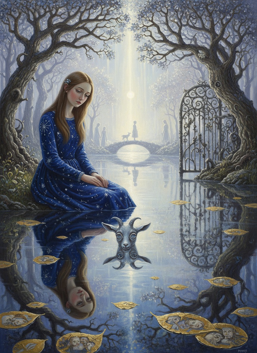 Сестрица аленушка и братец иванушка