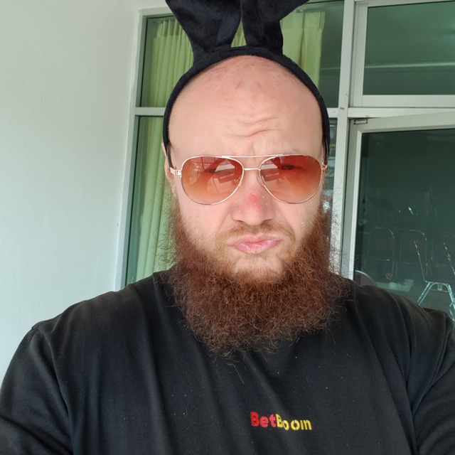 Александр Клочков