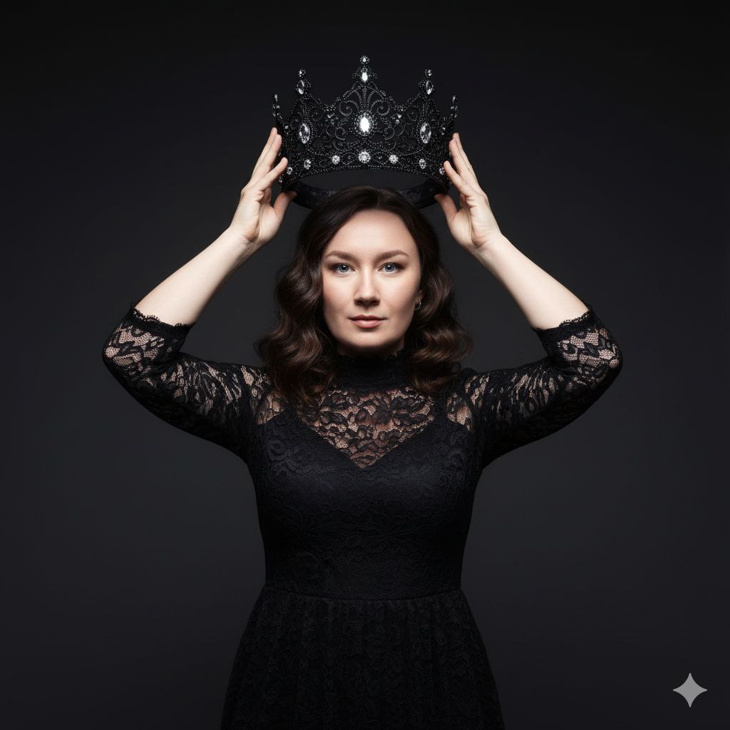 Алена Мясникова